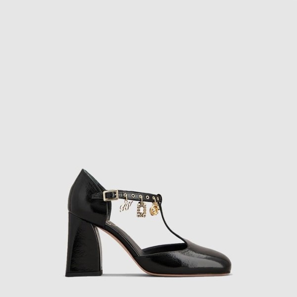 ❤로저비비에 여성 메리 제인 펌프스 - Roger Vivier Womens Mary Jane Pumps - vis8696x