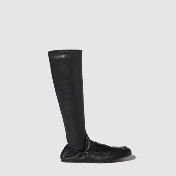 ❤미우미우 여성 루슈 부츠 - Miumiu Womens Luche Boots - mis8698x