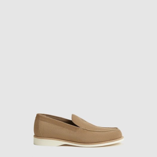 ❤에르메스 남/녀 로우 로퍼 - Hermes Unisex Low Loafer - hes8704x