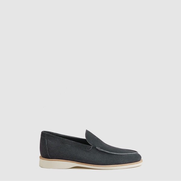 ❤에르메스 남/녀 로우 로퍼 - Hermes Unisex Low Loafer - hes8705x