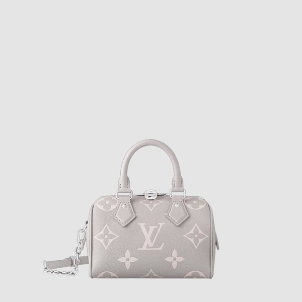 ❤루이비통 여성 스피디 반둘리에 20 M14207 - Louis vuitton Womens Speedy Bandoulière 20 - lvb11779x