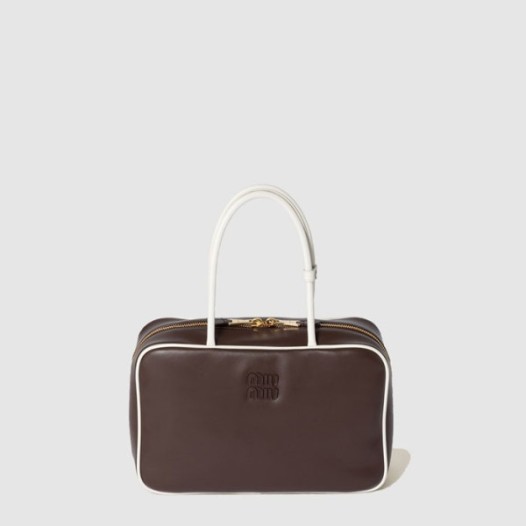 ❤미우미우 여성 보 백 - Miumiu Womens Beau Bag - mib11785x