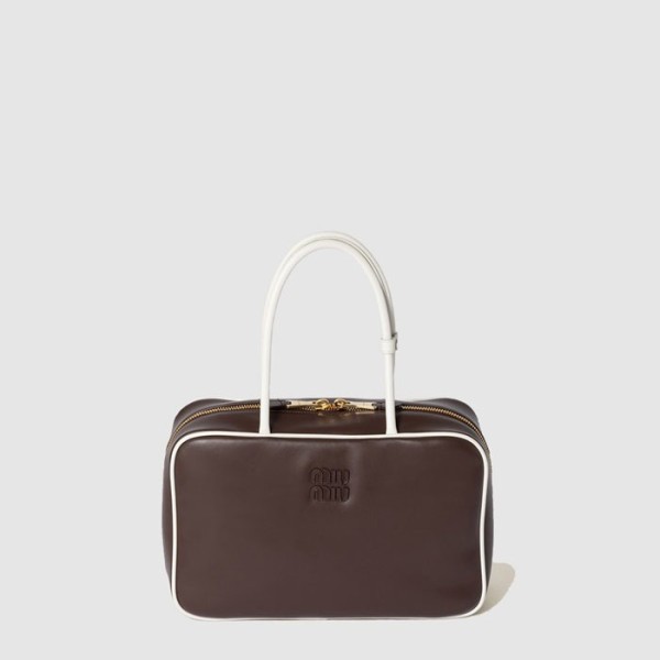 ❤미우미우 여성 보 백 - Miumiu Womens Beau Bag - mib11785x