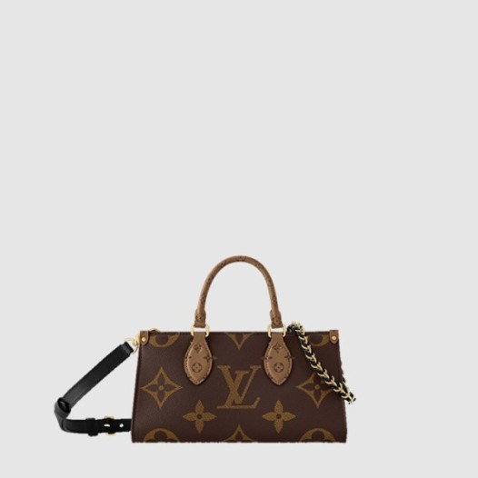 ★루이비통 여성 온더고 이스트 웨스트 체인 숄더백 M14236 - Louis vuitton Womens On the Go East West Chain - lvb11788x