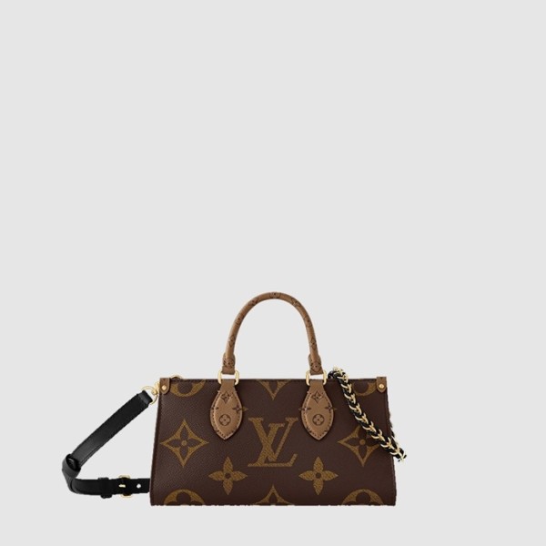 ❤루이비통 여성 온더고 이스트 웨스트 체인 M14236 - Louis vuitton Womens On the Go East West Chain - lvb11788x