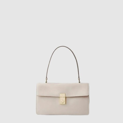 ❤프라다 여성 프라다 소프트 사운드 미디엄 가죽 숄더백 1BN023 - Prada Womens Soft Sound Medium Leather Shoulder Bag - prb11789x