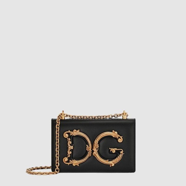 ❤돌체앤가바나 여성 DG 걸스 숄더백 - Dolce&Gabbana Womens DG Girls Shoulder Bag - dob11794x