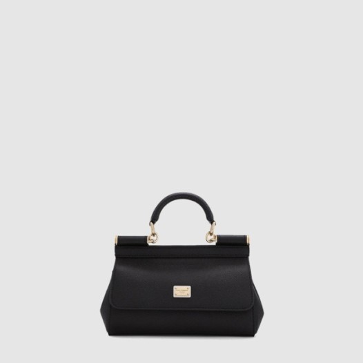 ❤돌체앤가바나 여성 스몰 시실리 핸드백 - Dolce&Gabbana Womens Small Sicily Handbag - dob11797x