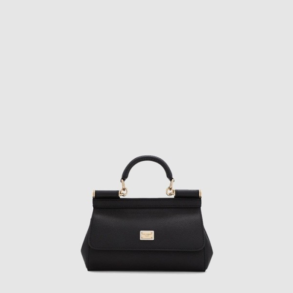 ❤돌체앤가바나 여성 스몰 시실리 핸드백 - Dolce&Gabbana Womens Small Sicily Handbag - dob11797x