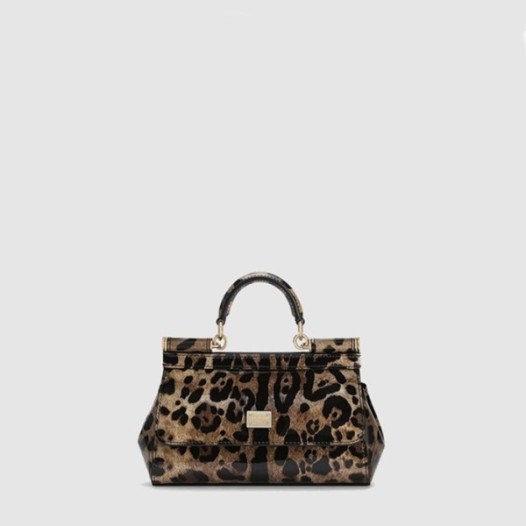 ❤돌체앤가바나 여성 스몰 시실리 핸드백 - Dolce&Gabbana Womens Small Sicily Handbag - dob11800x