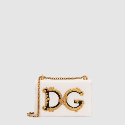 ❤돌체앤가바나 여성 DG 걸스 숄더백 - Dolce&Gabbana Womens DG Girls Shoulder Bag - dob11801x