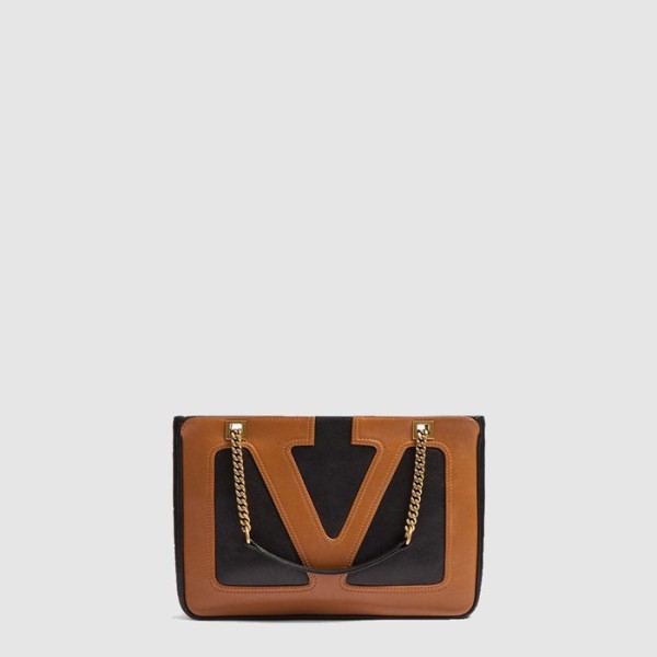 ❤발렌티노 여성 가라바니 비바 슈퍼스타 스몰 쇼퍼 백 - Valentino Womens Garavani Viva Superstar Small Shopper Bag - vab11804x
