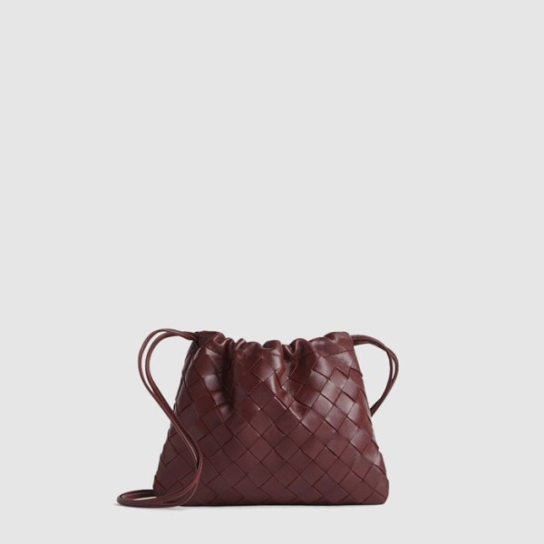 ❤보테가베네타 여성 스몰 더스트 백 - Bottega veneta Womens Small Dust Bag - bvb11811x