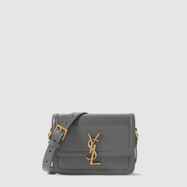 ❤입생로랑 여성 솔페리노 스몰 사첼 백 - Saint Laurent Womens Solferino Small Satchel Bag - ysb11812x
