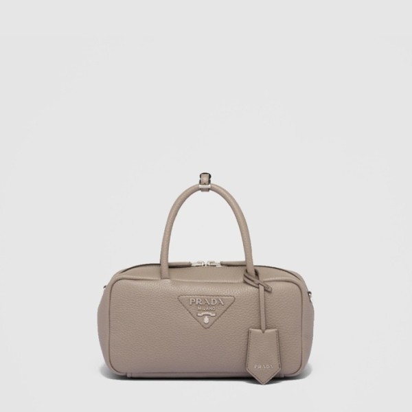 ❤프라다 여성 가죽 탑 핸들 백 1BB102 - Prada Womens Leather Top Handle Bag - prb11823x