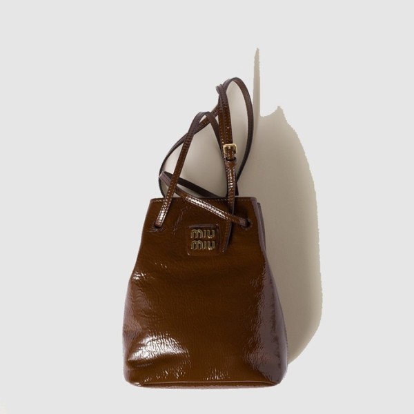 ❤미우미우 여성 나플락 파우치 - Miumiu Womens Naflac Pouch - mib11827x