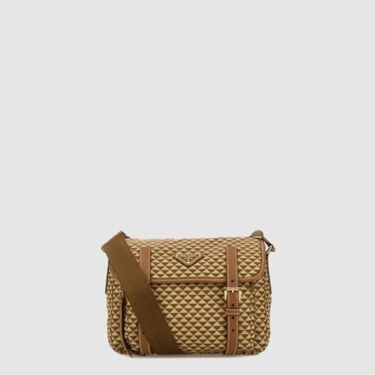 ❤프라다 남성 리나일론 크로스백 1BD383 - Prada Mens Re-Nylon Crossbody Bag - prb11832x