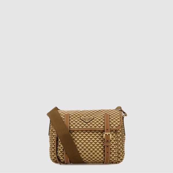 ❤프라다 남성 리나일론 크로스백 1BD383 - Prada Mens Re-Nylon Crossbody Bag - prb11832x