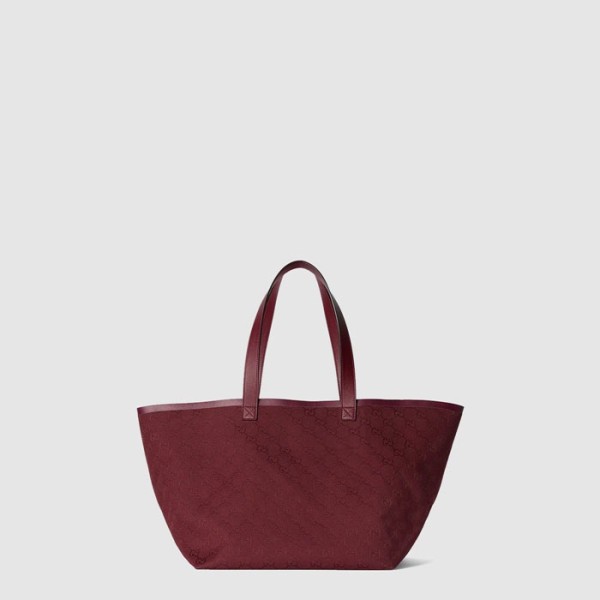 ❤구찌 여성 토티시마 미디엄 토트백 - Gucci Womens Tortissima Medium Tote Bag - gub11835x