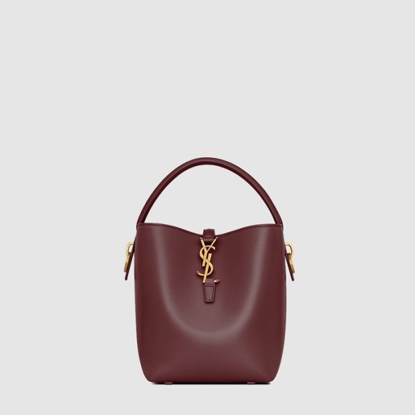 ❤입생로랑 여성 LE 37 버킷백 - Saint Laurent Womens LE 37 Bucket Bag - ysb11850x