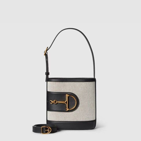 ❤구찌 여성 73 미니 버킷백 - Gucci Womens 73 Mini Bucket Bag - gub11853x