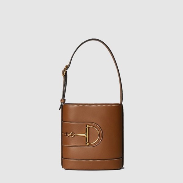 ❤구찌 여성 73 미니 버킷백 - Gucci Womens 73 Mini Bucket Bag - gub11856x