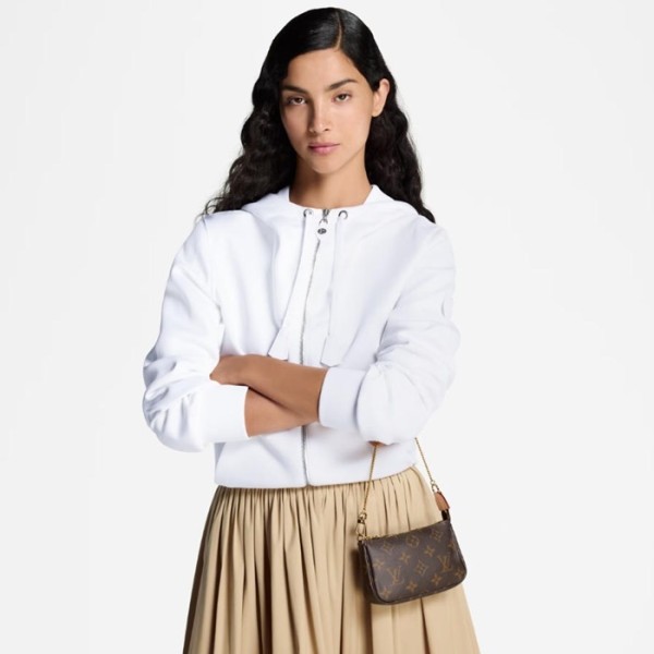 ❤루이비통 여성 미니 포쉐트 악세수아 M58009 - Louis vuitton Womens Mini Pochette Accessoires - lvb11858x