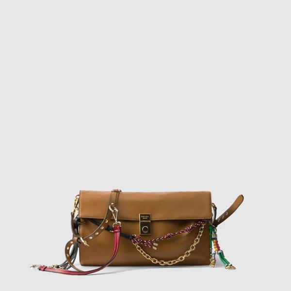 ❤프라다 여성 소프트 사운드 숄더백 1BD378 - Prada Womens Soft Sound - prb11860x