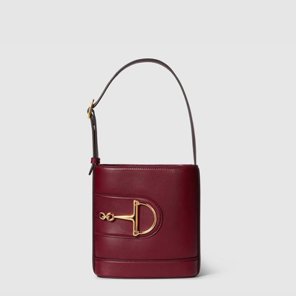 ❤구찌 여성 73 미니 버킷백 - Gucci Womens 73 Mini Bucket Bag - gub11861x