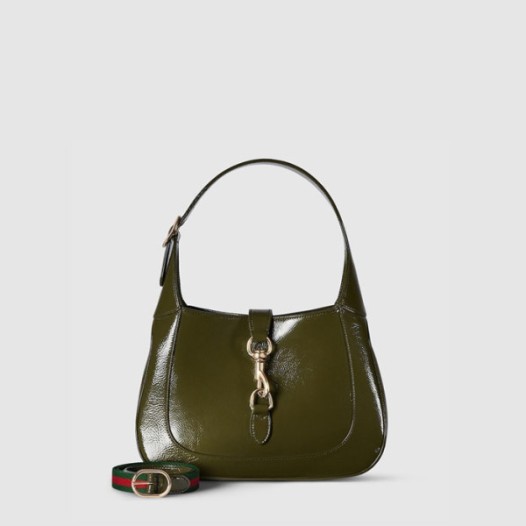 ❤구찌 여성 재키 1961 스몰 숄더백 - Gucci Womens Jackie 1961 Small Shoulder Bag - gub11862x