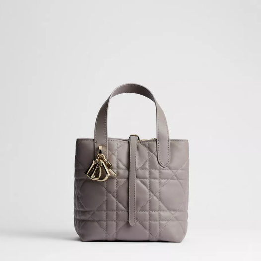 디올 여성 뚜주흐 버티컬 스몰 토트백 - Dior Womens Toujours Small Vertical Tote Bag