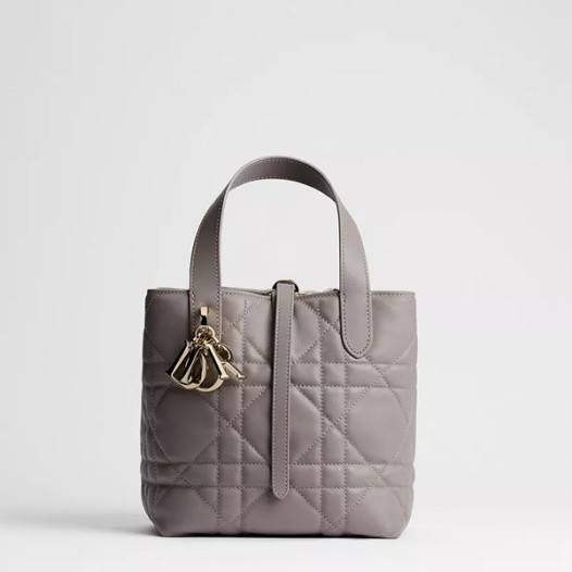 디올 여성 뚜주흐 버티컬 스몰 토트백 - Dior Womens Toujours Small Vertical Tote Bag