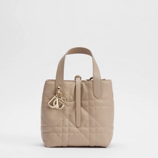 ★디올 여성 뚜주흐 버티컬 스몰 토트백 - Dior Womens Toujours Vertical Small Tote Bag