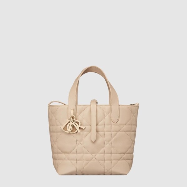 ❤디올 여성 뚜주흐 스몰 버티컬 토트백 - Dior Womens Toujours Small Vertical Tote Bag - dib11866x