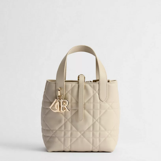 디올 여성 뚜주흐 버티컬 스몰 토트백 - Dior Womens Toujours Vertical Small Tote Bag