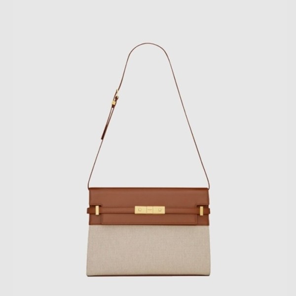 ❤입생로랑 여성 맨하탄 숄더백 - Saint Laurent Womens Manhattan Shoulder Bag - ysb11876x