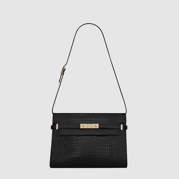 ❤입생로랑 여성 맨하탄 숄더백 - Saint Laurent Womens Manhattan Shoulder Bag - ysb11877x