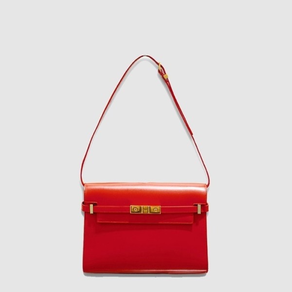 ❤입생로랑 여성 맨하탄 숄더백 - Saint Laurent Womens Manhattan Shoulder Bag - ysb11878x