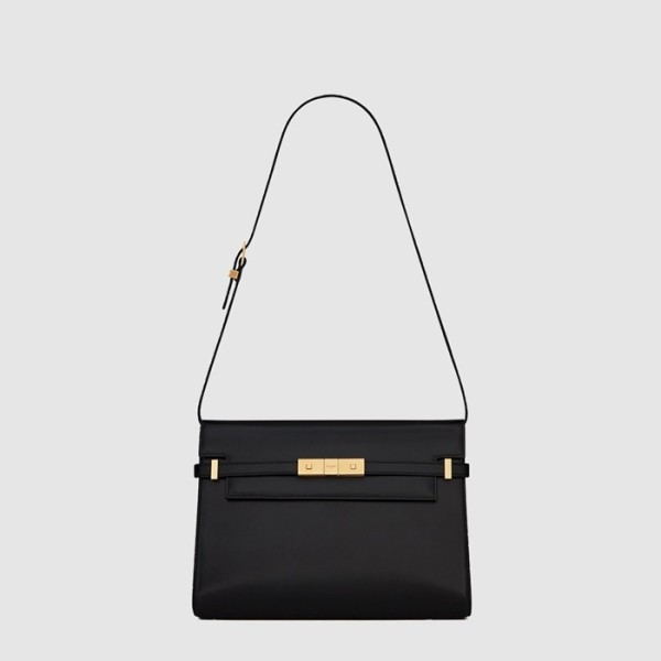 ❤입생로랑 여성 맨하탄 숄더백 - Saint Laurent Womens Manhattan Shoulder Bag - ysb11880x