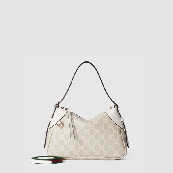 ❤구찌 여성 GG 엠블럼 스몰 숄더백 - Gucci Womens GG Emblem Small Shoulder Bag - gub11891x