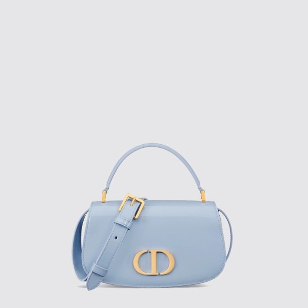 ❤디올 여성 몽테인 애비뉴 스몰 탑 핸들백 - Dior Womens 30 Montaigne Small Top Handle Bag - dib11896x