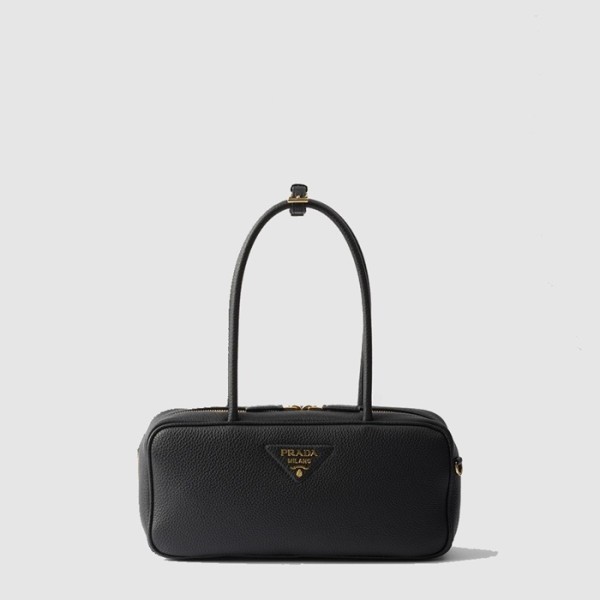 ❤프라다 여성 미디엄 가죽 탑 핸들 백 1BB126 - Prada Womens Medium Leather Top Handle Bag - prb11899x