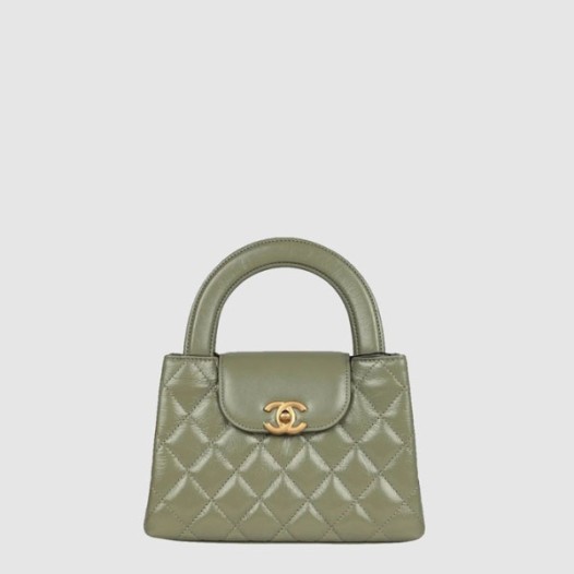 ❤샤넬 여성 미니 쇼핑백 - Chanel Womens Mini Shopping Bag - chb11905x