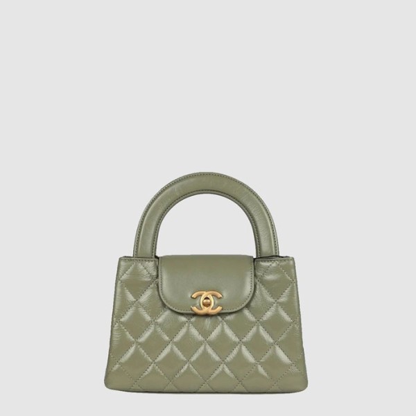 ❤샤넬 여성 미니 쇼핑백 - Chanel Womens Mini Shopping Bag - chb11905x