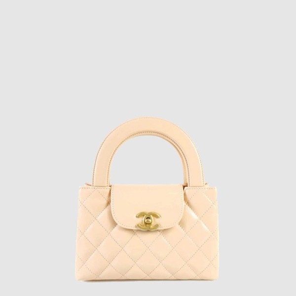 ❤샤넬 여성 미니 쇼핑백 - Chanel Womens Mini Shopping Bag - chb11906x