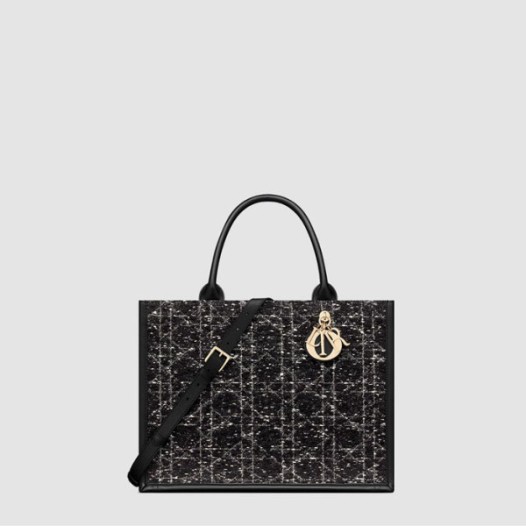 ❤디올 여성 북토트 미디엄 백 - Dior Womens Book Tote Medium Bag - dib11908x