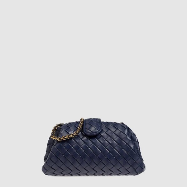 ❤보테가 베네타 여성 로렌 체인 클러치 - Bottega veneta Womens Lauren Chain Clutch - bvb11915x