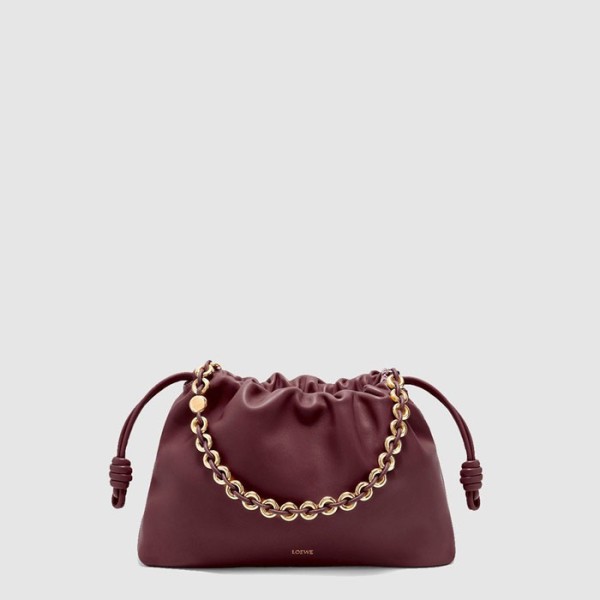 ❤로에베 여성 라지 플라멩코 - Loewe Womens Large Flamenco - lob11922x