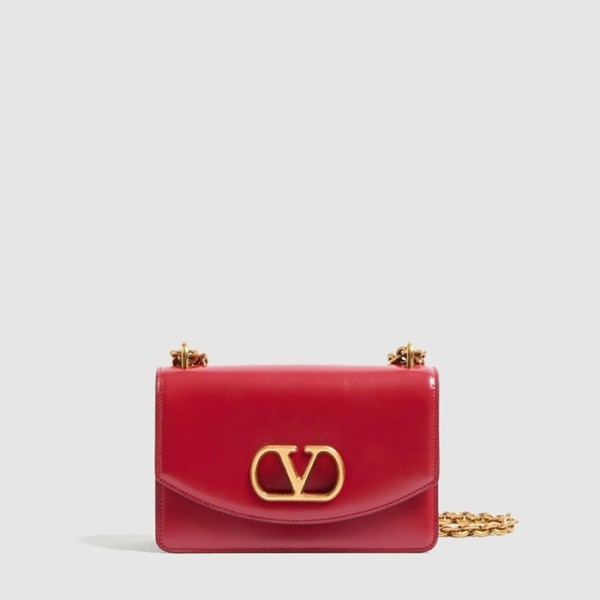 ❤발렌티노 여성 가라바니 베인 스몰 숄더백 - Valentino Womens Garavani Bain Small Shoulder Bag - vab11926x