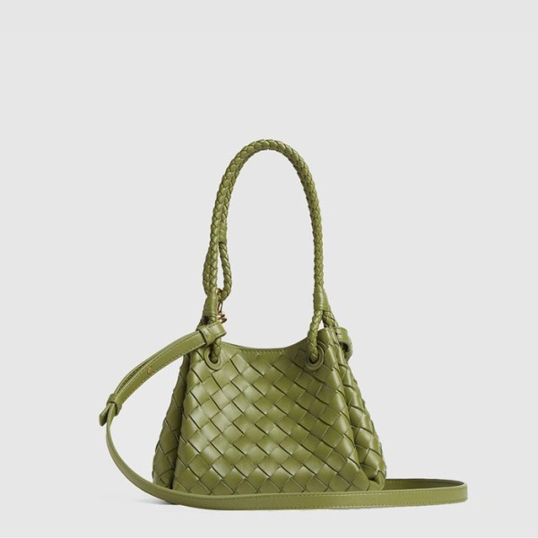 ❤보테가 베네타 여성 스몰 파라슈트 - Bottega veneta Womens Small Parachute - bvb11927x